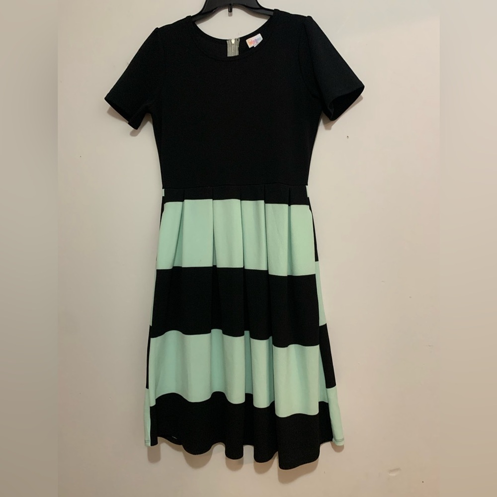 LulaRoe Amelia Dress